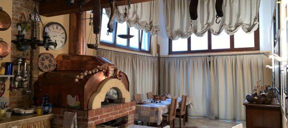 Дом с 5 комнатами в Нови Лигуре, Италия № 114829 10