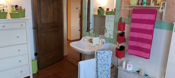 Дом с 5 комнатами в Нови Лигуре, Италия № 114829 15