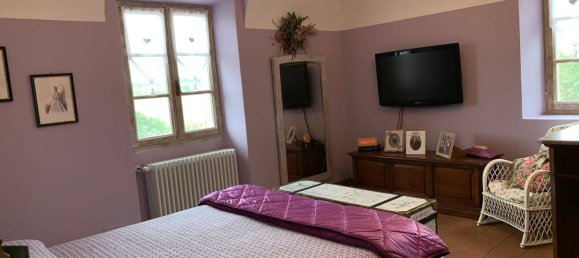 Дом с 5 комнатами в Нови Лигуре, Италия № 114829 20