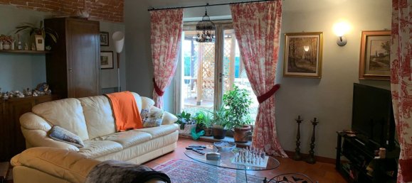 Дом с 5 комнатами в Нови Лигуре, Италия № 114829 16