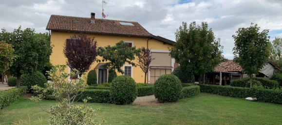 Дом с 5 комнатами в Нови Лигуре, Италия № 114829 8