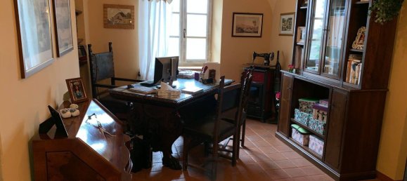 Дом с 5 комнатами в Нови Лигуре, Италия № 114829 13