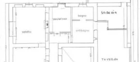 Дом с 5 комнатами в Нови Лигуре, Италия № 114829 17