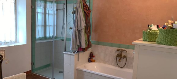 Дом с 5 комнатами в Нови Лигуре, Италия № 114829 14