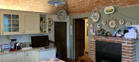 Дом с 5 комнатами в Нови Лигуре, Италия № 114829 6