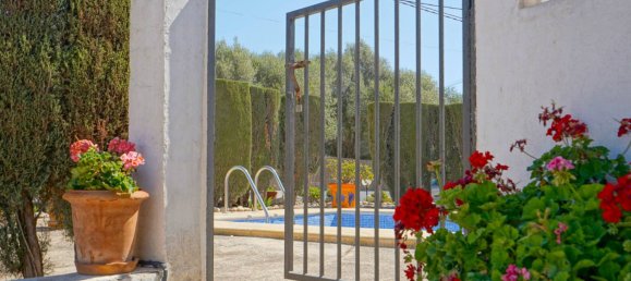3 Schlafzimmer Villa in Alicante, Spain, Nr. 66959 9