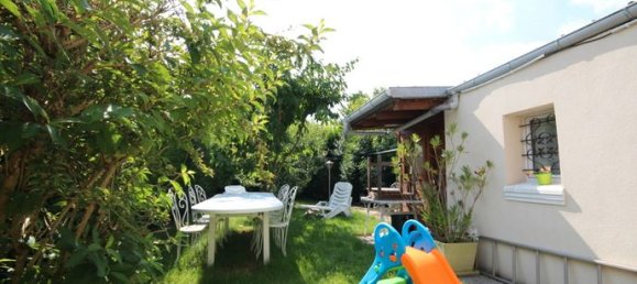 2 bedrooms House in Pont-Sainte-Maxence, France No. 309674 12