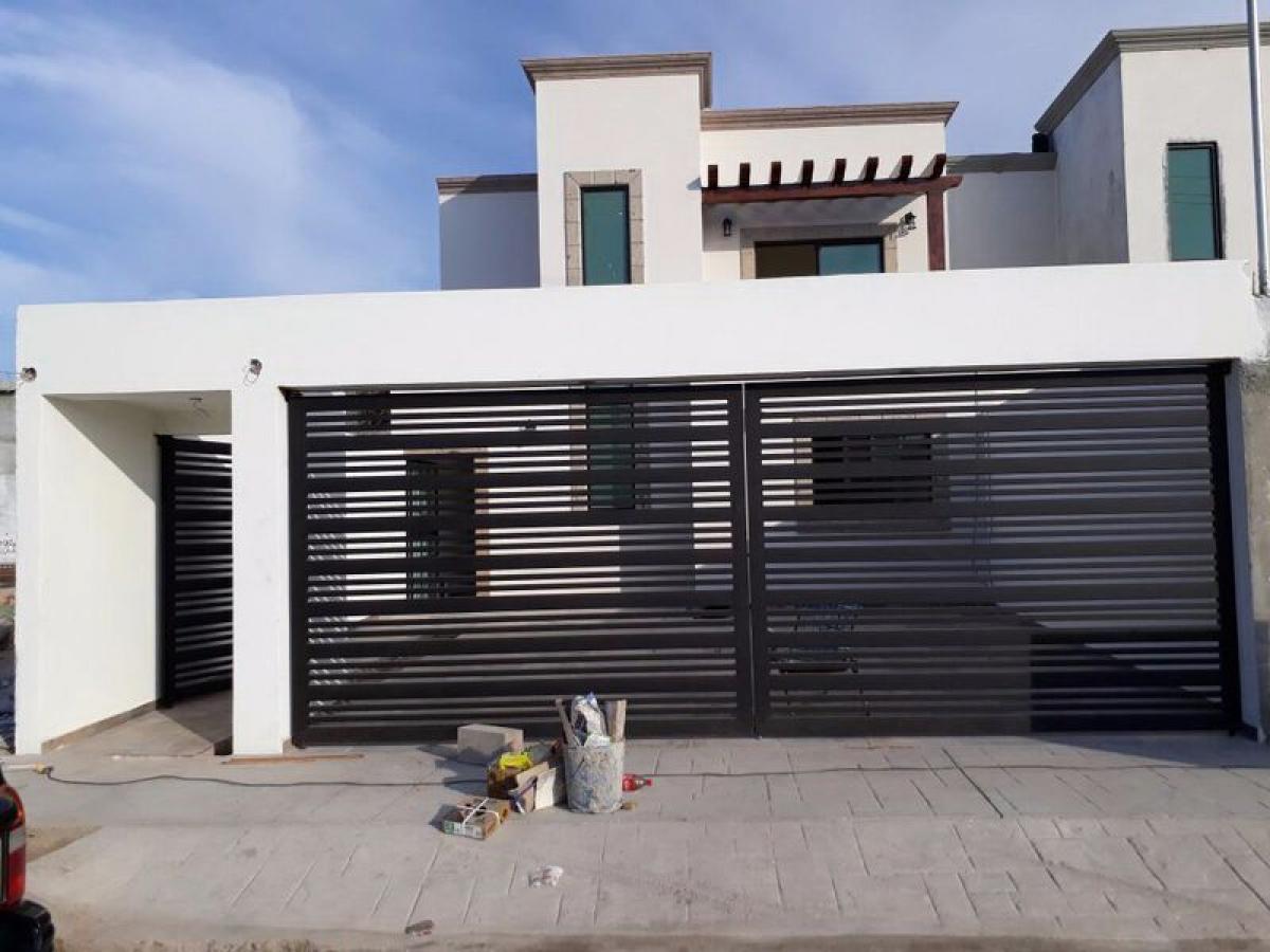 3 bedrooms House in Baja California Sur, Mexico No. 151646