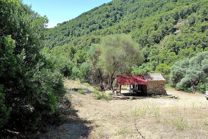 Grundstück in Gaucin, Spain 30615m², Nr. 226989