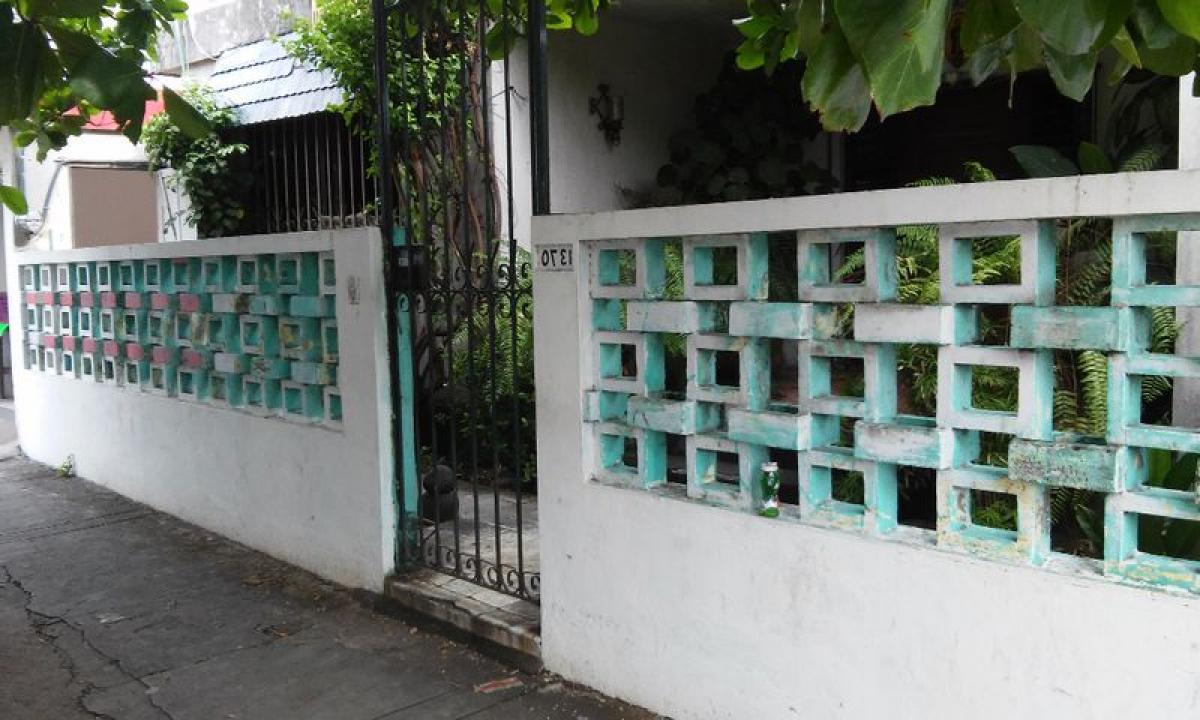 Grundstück in Veracruz, Mexico, Nr. 205642