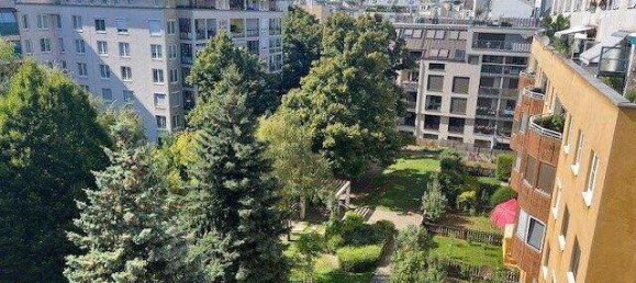 3غرفة شقة في Brigittenau, Austria رقم 142606 2