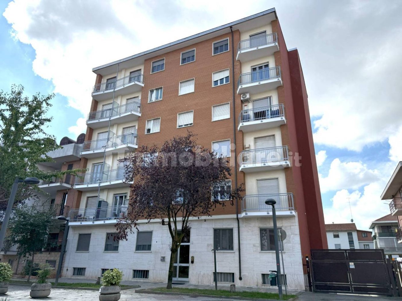 2 bedrooms Apartment in Settimo Torinese, Italy No. 324671