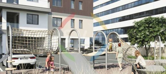 3 Schlafzimmer Wohnung in Agios Athanasios, Cyprus, Nr. 21248 3