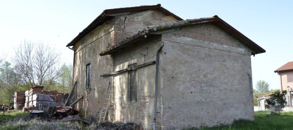 3 rooms House in Castello d'Argile, Italy No. 170113 3