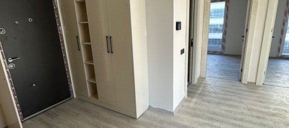 Apartment 1+1 in Mersin, Turkey No. 21264 10