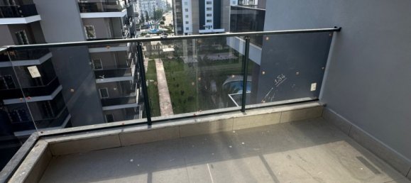 Apartment 1+1 in Mersin, Turkey No. 21264 8