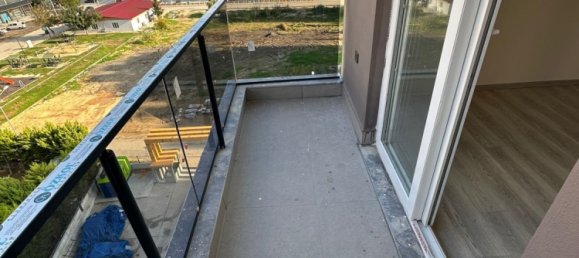 Apartment 1+1 in Mersin, Turkey No. 21264 17