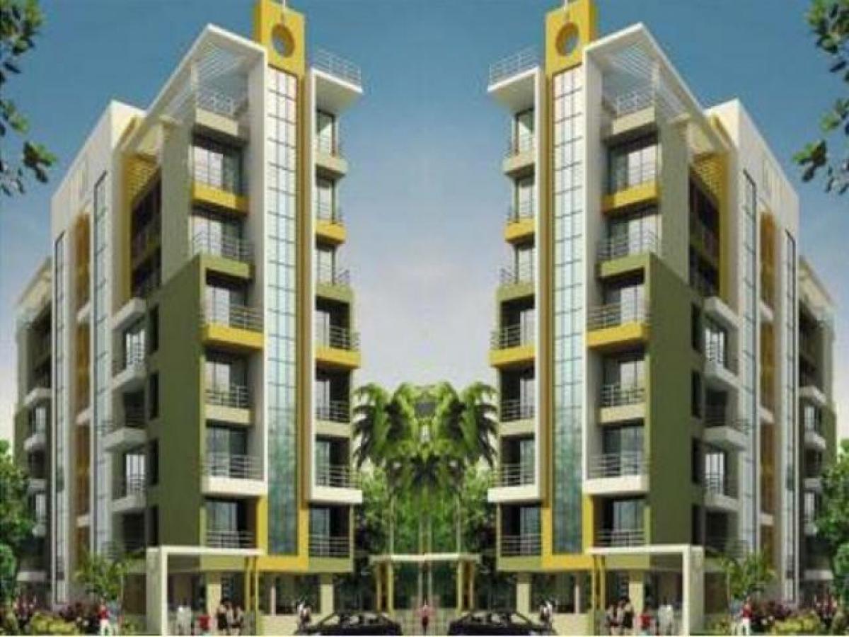 Studio in Mumbai, India No. 57982