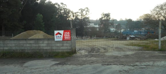 Grundstück in Oliveira de Azemeis, Portugal, Nr. 85075 2