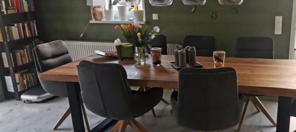 3 chambres Maison de ville à Unstrut-Hainich-Kreis, Germany No. 235803 19