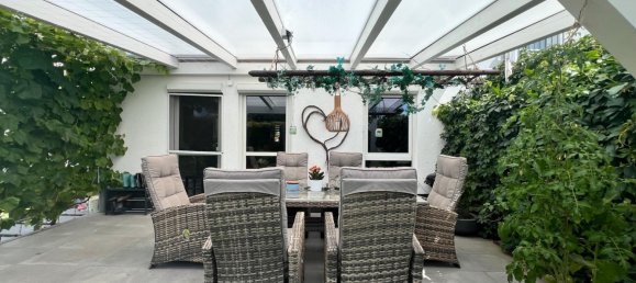 3 chambres Maison de ville à Unstrut-Hainich-Kreis, Germany No. 235803 12