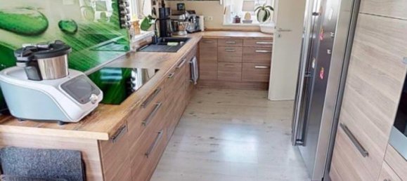 3 chambres Maison de ville à Unstrut-Hainich-Kreis, Germany No. 235803 3