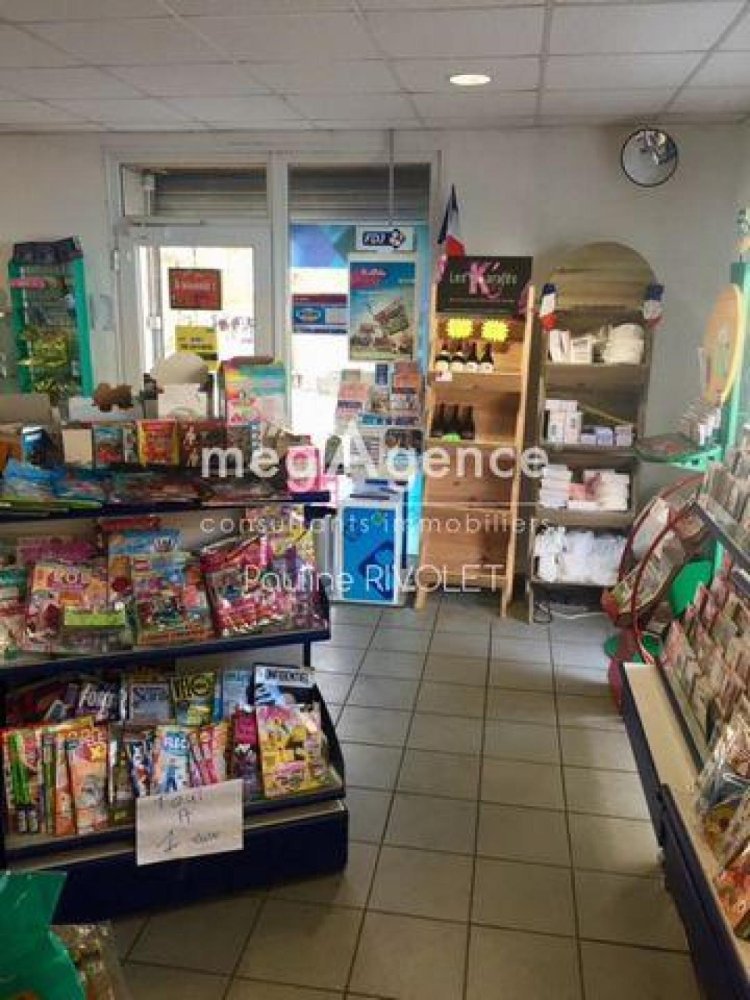 Bureau à Valenciennes, France 110m² No. 20609