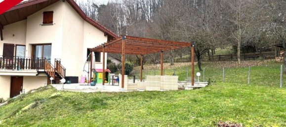 5 bedrooms Villa in La Chapelle-du-Bard, France No. 199254 12