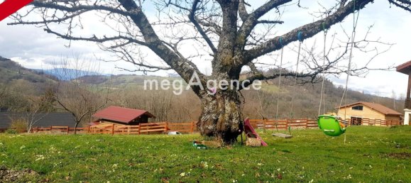 5 bedrooms Villa in La Chapelle-du-Bard, France No. 199254 15