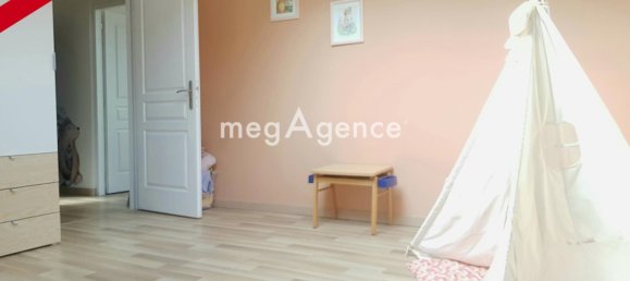 5 bedrooms Villa in La Chapelle-du-Bard, France No. 199254 6