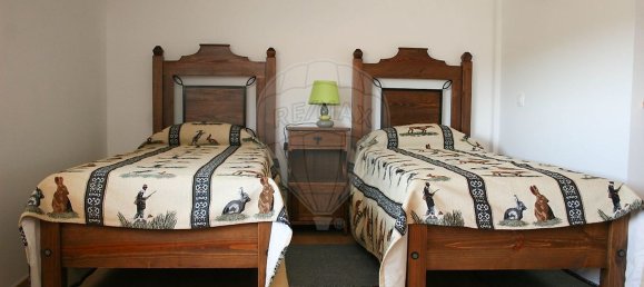 8 bedrooms House in Rosmaninhal, Portugal No. 179134 24