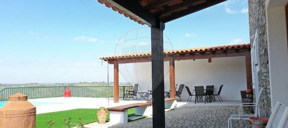 8 bedrooms House in Rosmaninhal, Portugal No. 179134 3