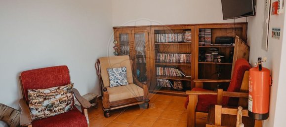 8 bedrooms House in Rosmaninhal, Portugal No. 179134 43