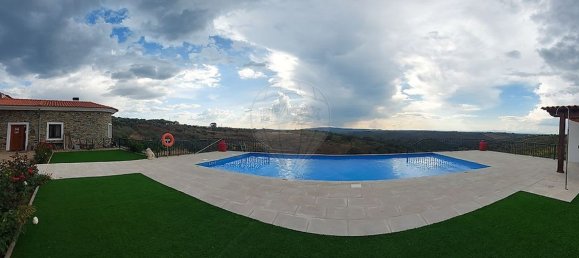 8 bedrooms House in Rosmaninhal, Portugal No. 179134 6