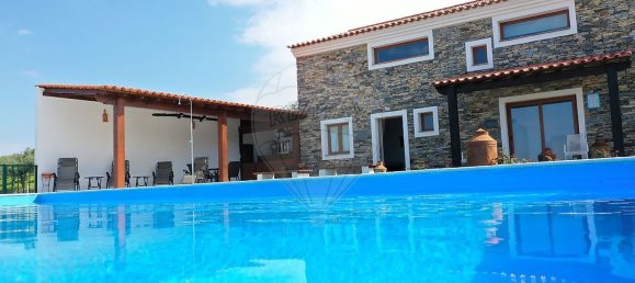 8 bedrooms House in Rosmaninhal, Portugal No. 179134 2