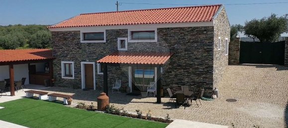 8 bedrooms House in Rosmaninhal, Portugal No. 179134 47