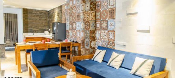 Вилла с 2 спальнями в Seminyak, Индонезия № 3896 7