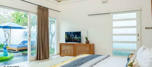 Вилла с 2 спальнями в Seminyak, Индонезия № 3896 4