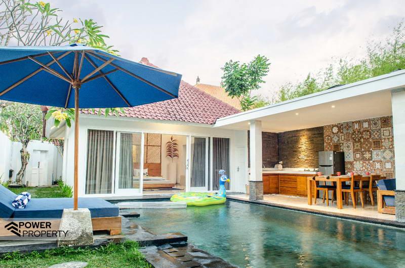 Вилла с 2 спальнями в Seminyak, Индонезия № 3896