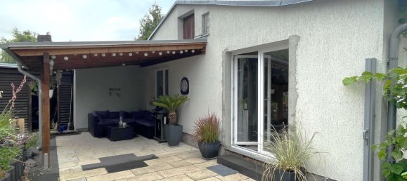 2 Schlafzimmer Haus in Oberhavel, Germany, Nr. 320926 4