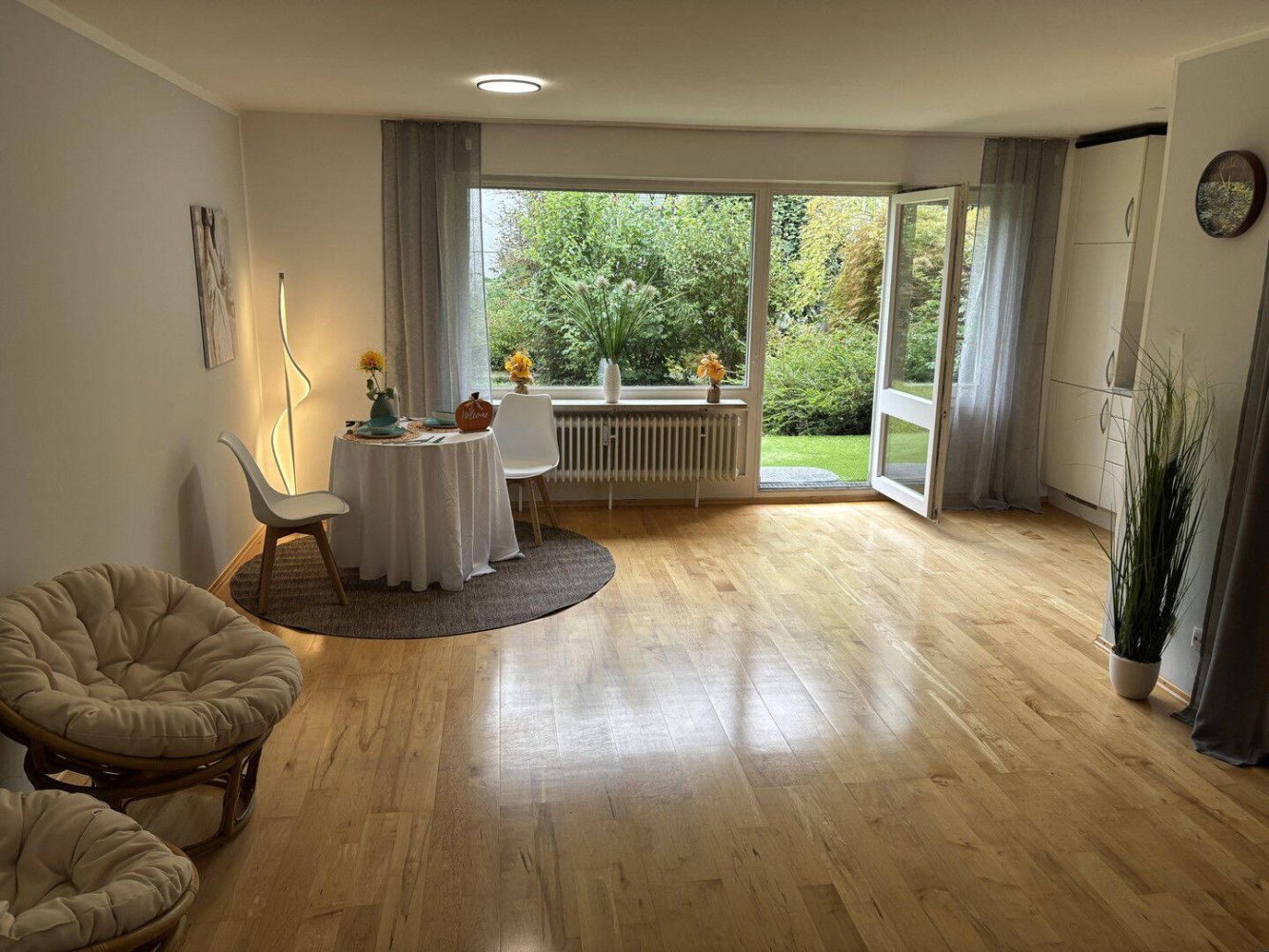 استوديو في Munich, Germany رقم 371000