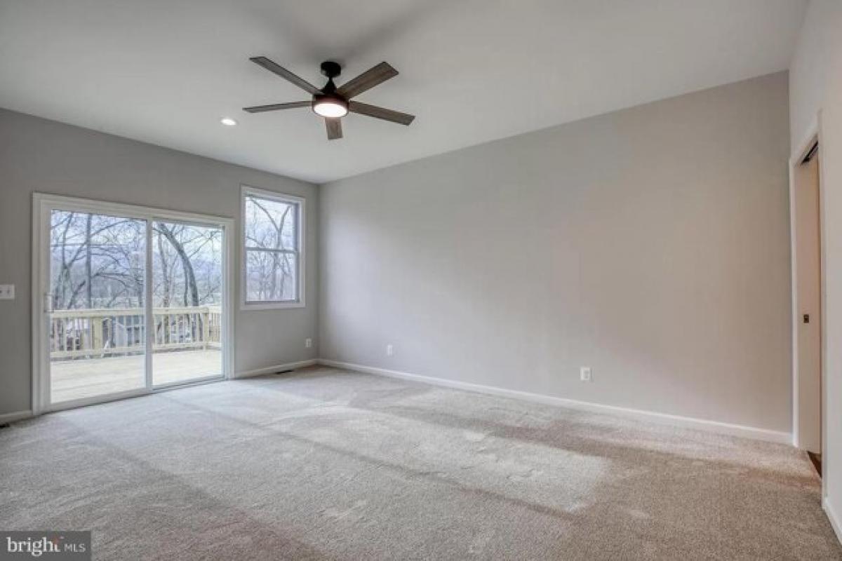 3 Schlafzimmer Haus in Front Royal, USA, Nr. 415739