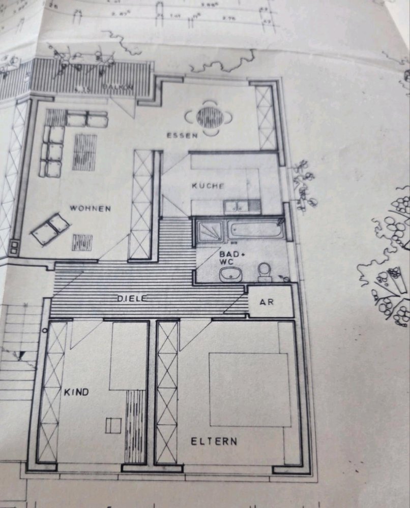 2 Schlafzimmer Wohnung in Euskirchen, Germany, Nr. 281934