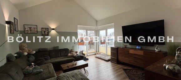 4-salle Maison à Rudow, Germany No. 42847 8