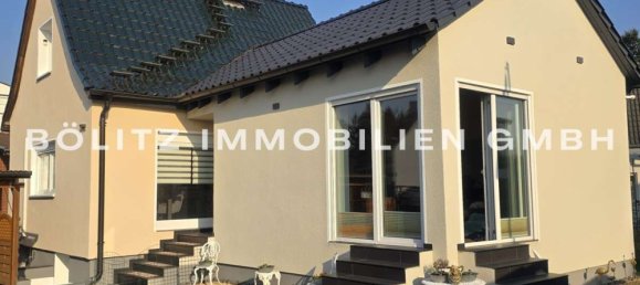 4-salle Maison à Rudow, Germany No. 42847 2