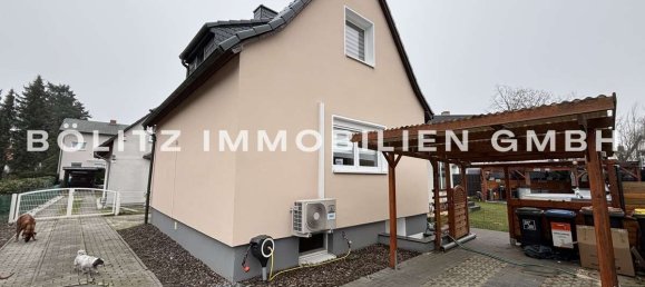 4-salle Maison à Rudow, Germany No. 42847 7