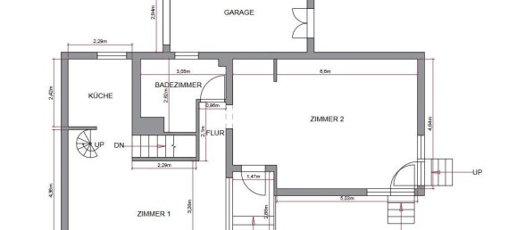 4-salle Maison à Rudow, Germany No. 42847 19