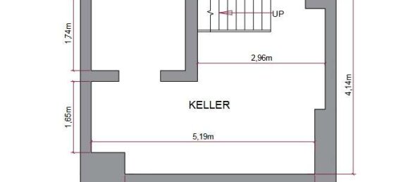 4-salle Maison à Rudow, Germany No. 42847 21