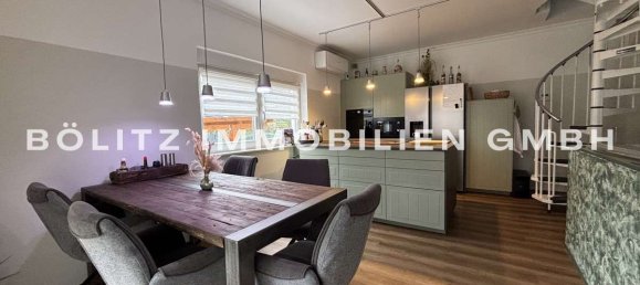 4-salle Maison à Rudow, Germany No. 42847 12