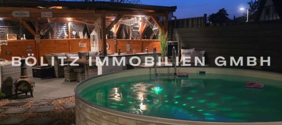 4-salle Maison à Rudow, Germany No. 42847 5